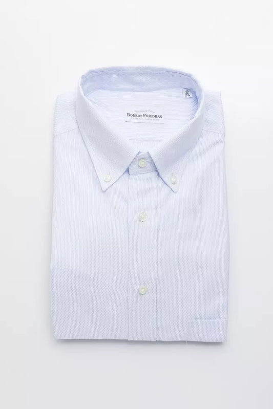 Men's button down shirt