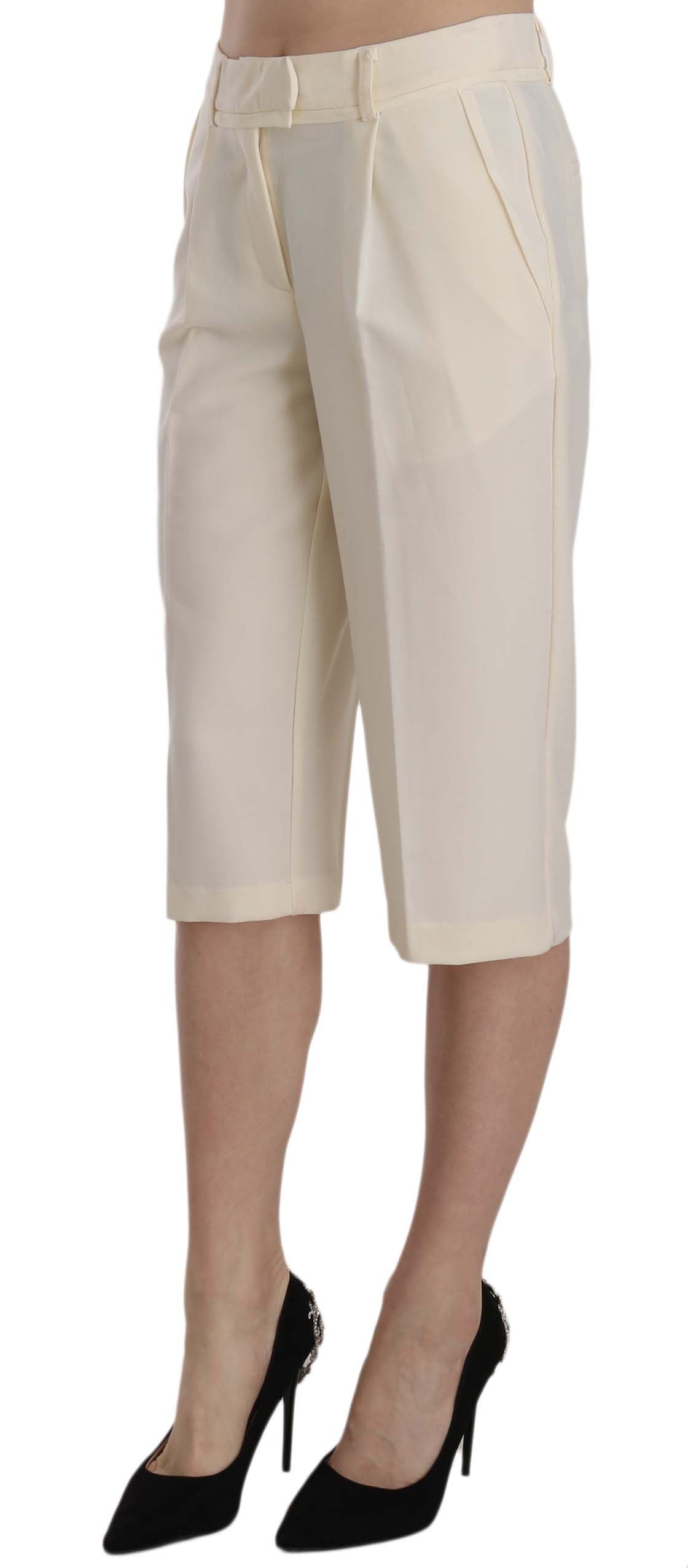 Pair of women's shorts
