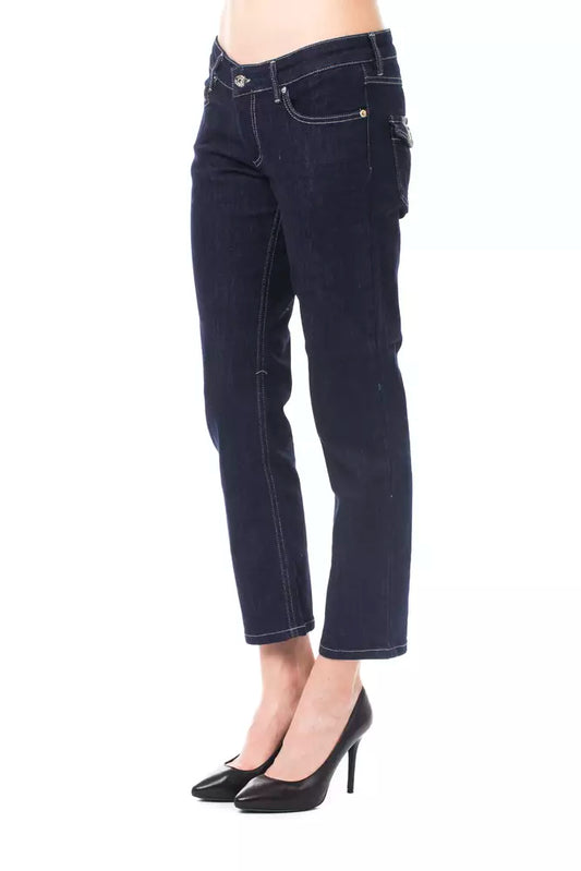Pair of women's jeans