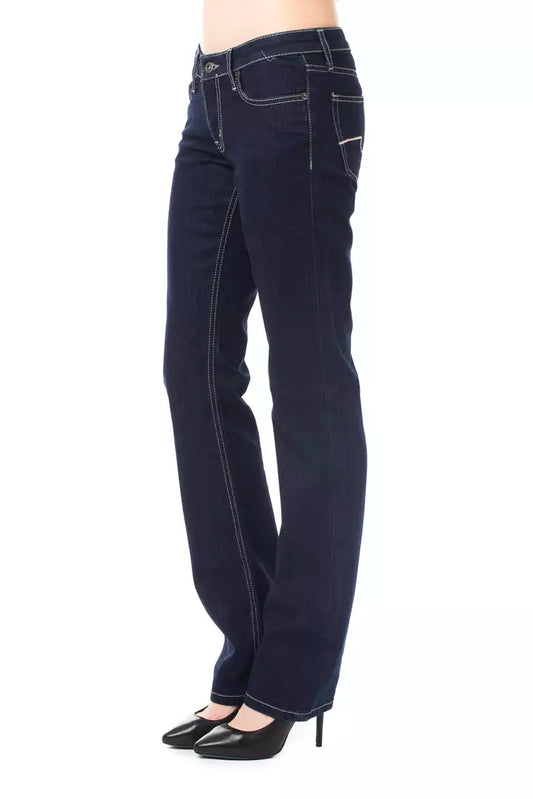 Pair of women's jeans