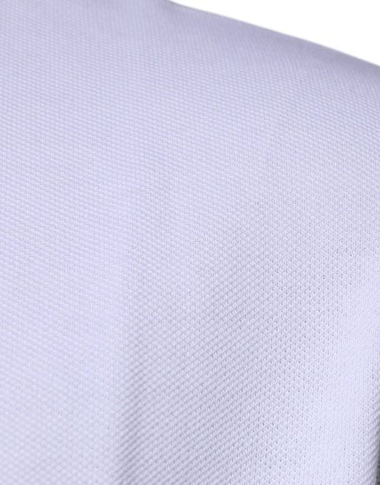 Purple fabric with a patterned texture