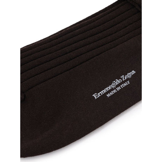 Black tie on white background